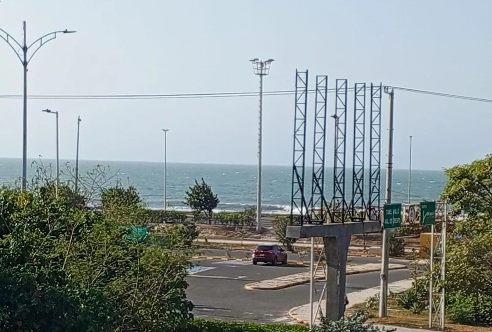 Apartamento En Cartagena 0*,  Kolumbie