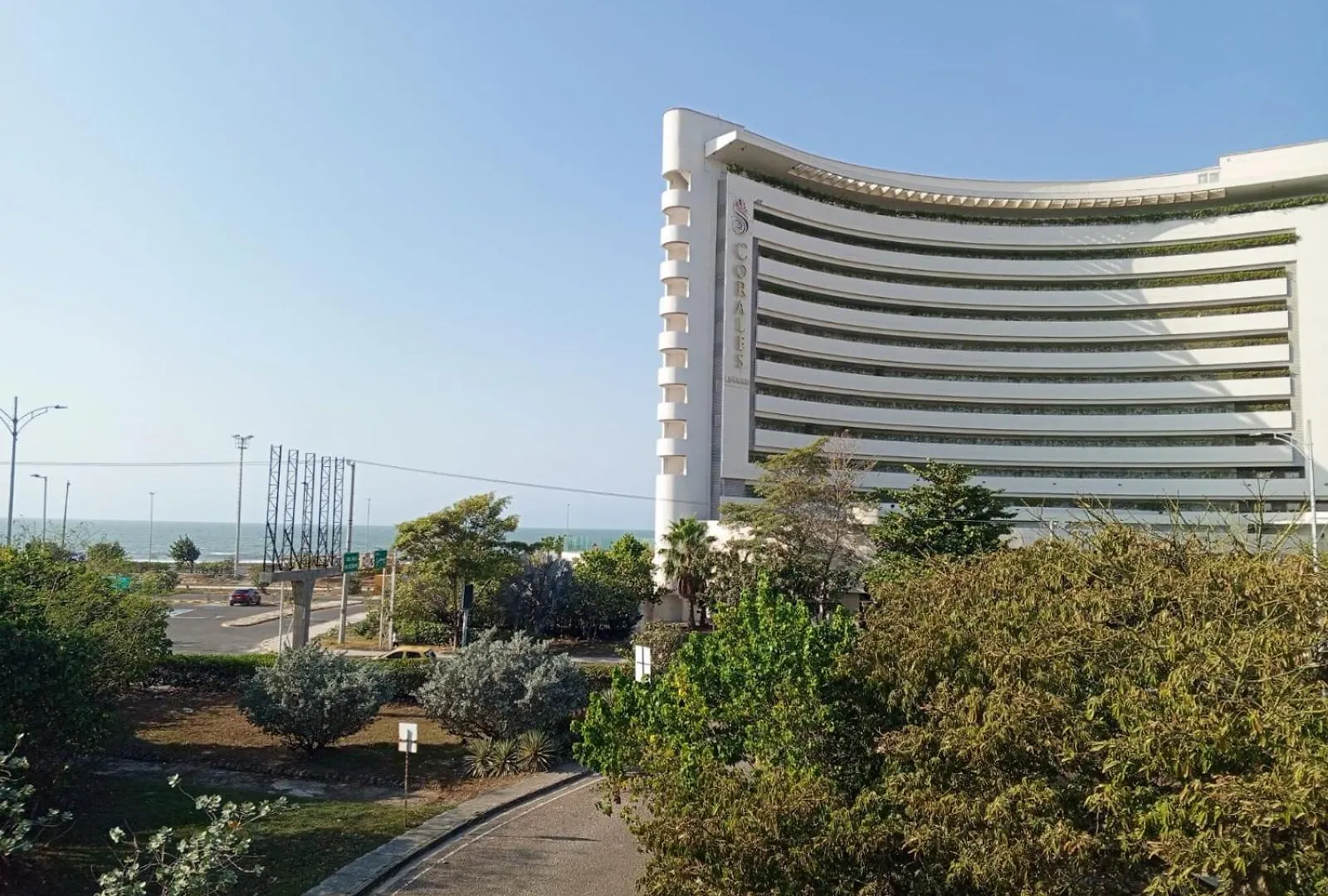 Apartamento En Картахена Апартаменты