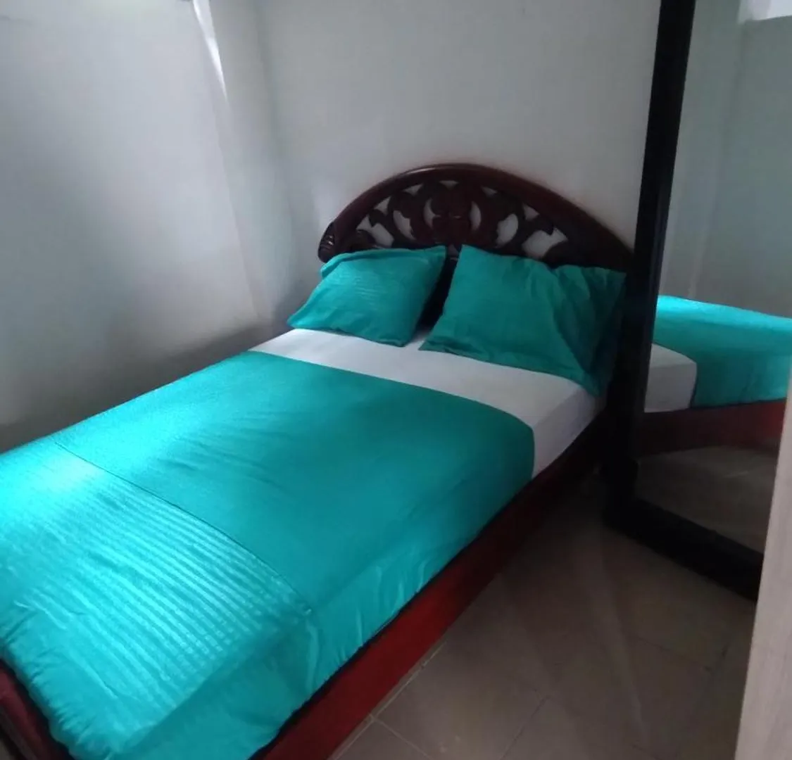 Апартаменты Apartamento En Картахена
