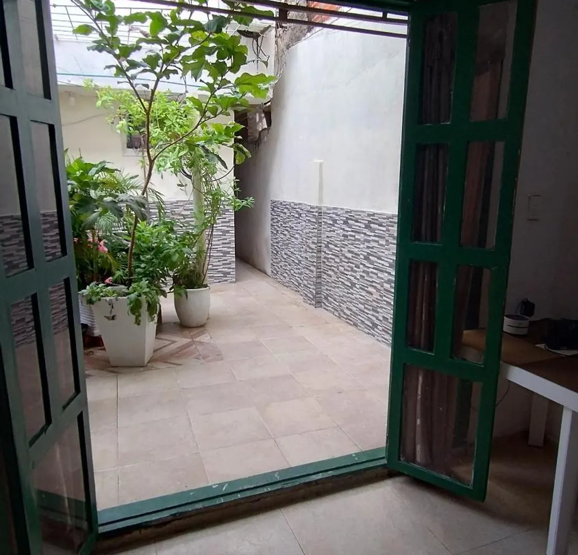 Apartamento En Картахена 0*,