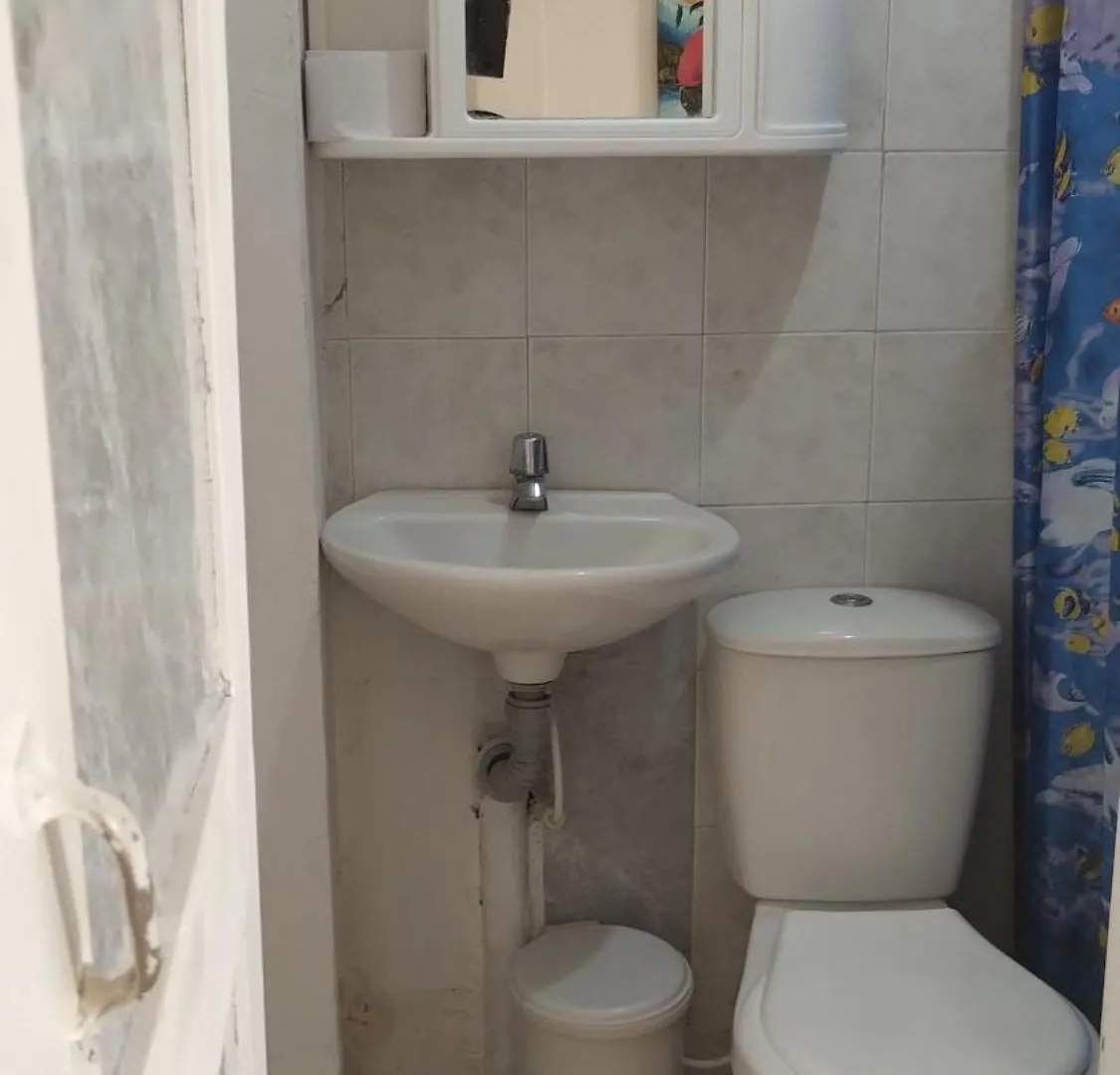 Апартаменты Apartamento En Картахена