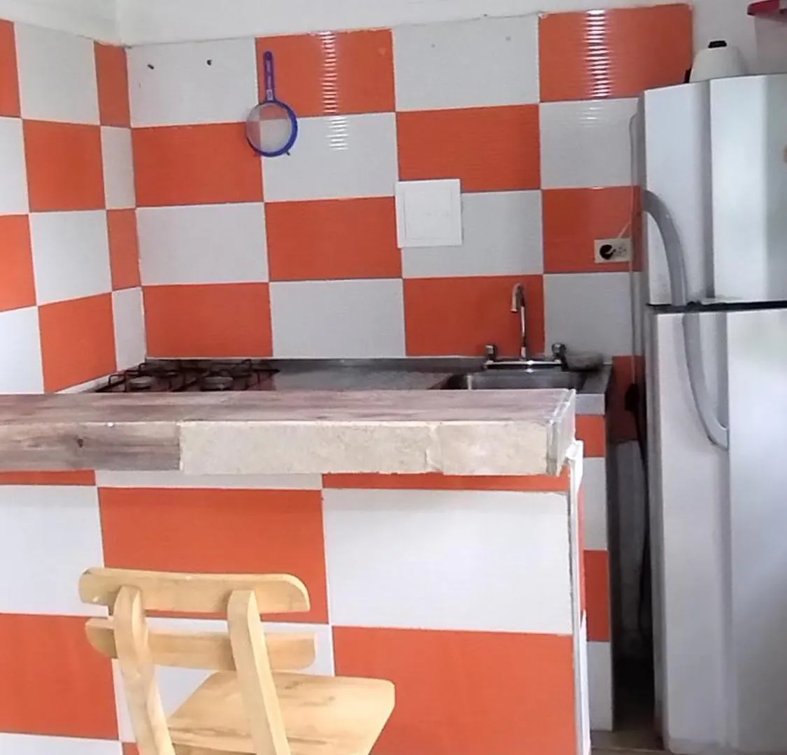 Apartamento En Картахена