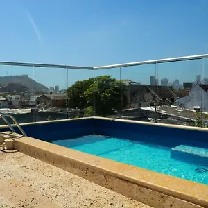 Casa Ebano 967 Cartagena